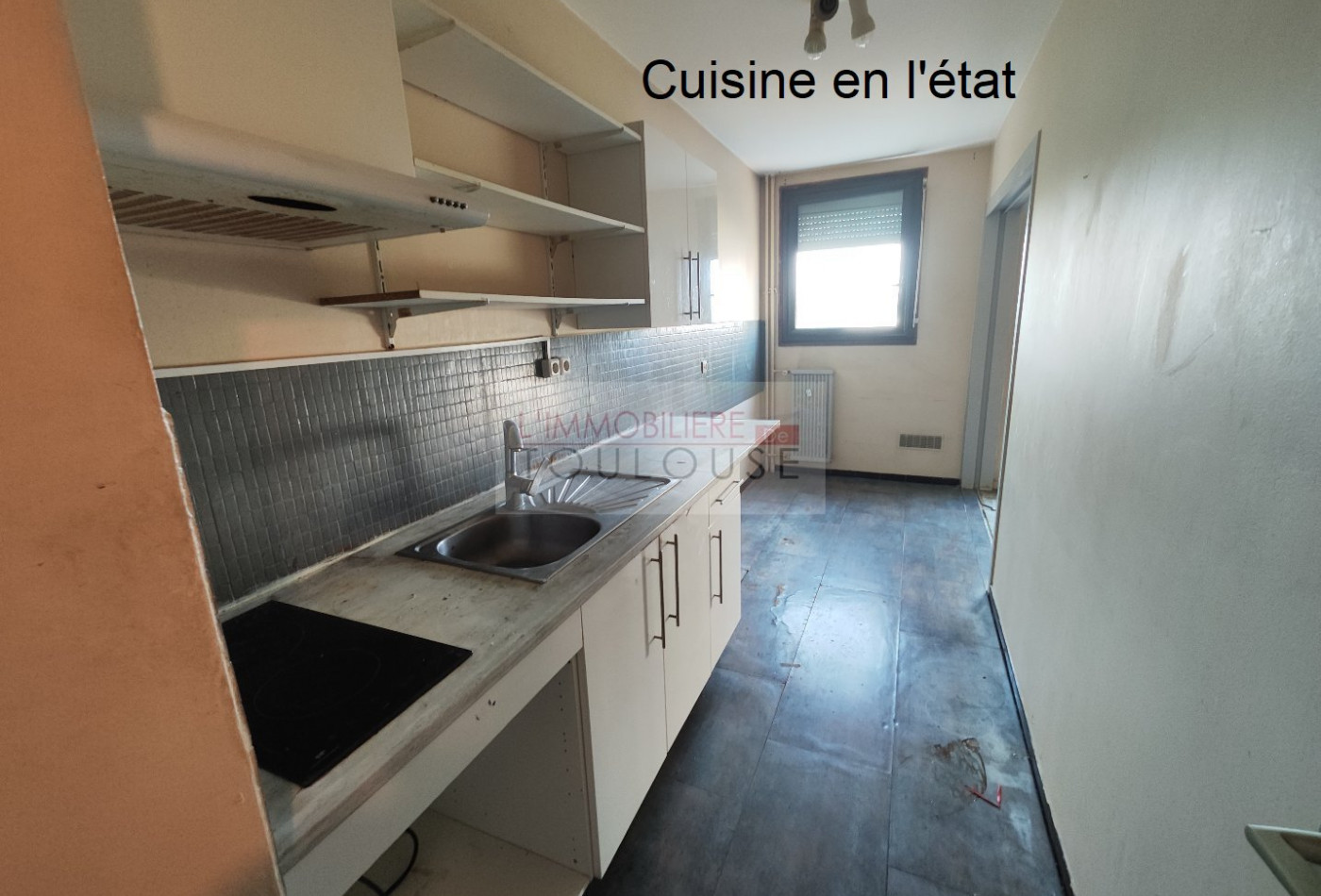 vente Appartement 1960 Toulouse - Photo 5