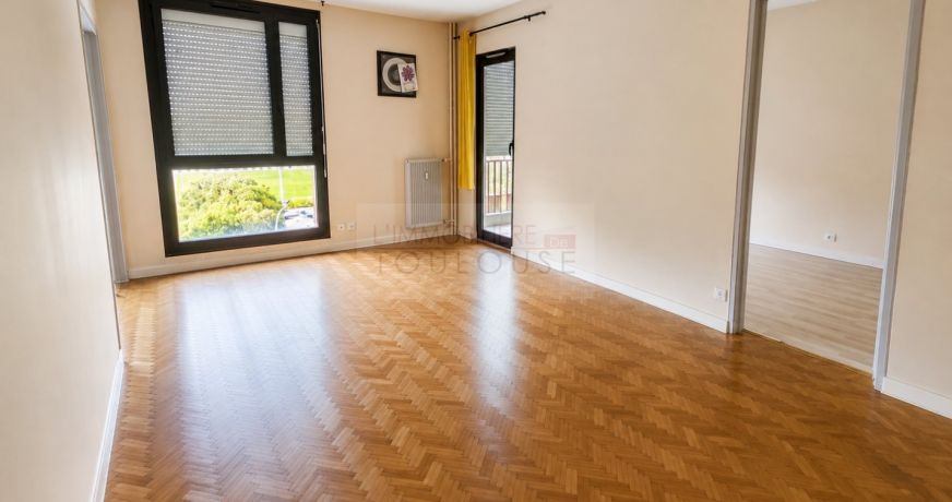vente Appartement 1960 Toulouse