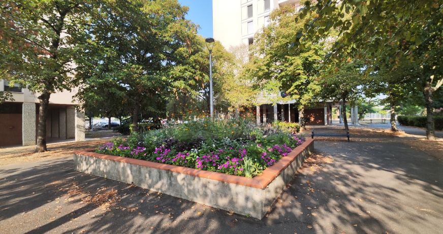 vente Appartement 1960 Toulouse