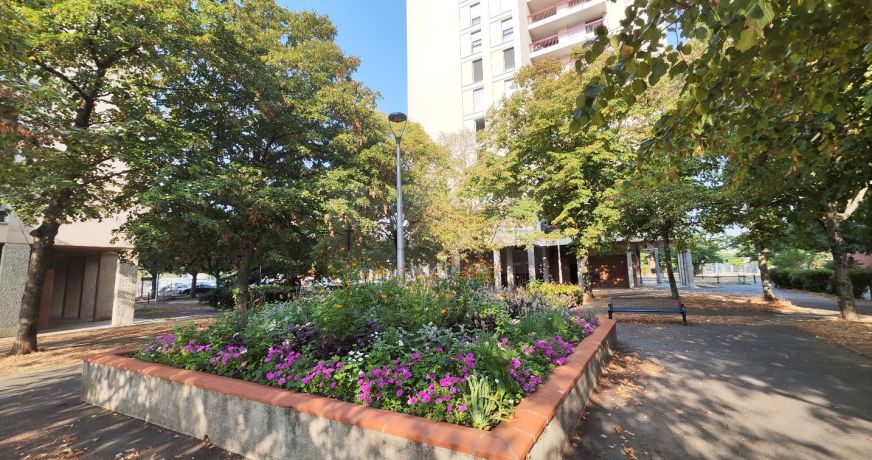 vente Appartement 1960 Toulouse