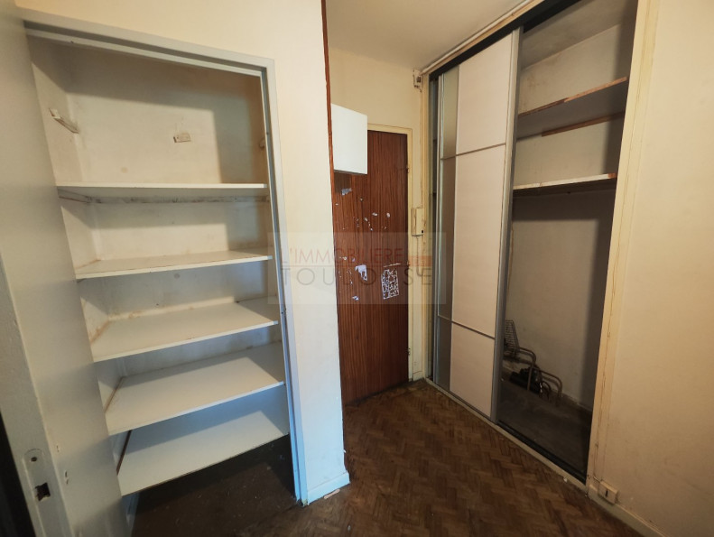 vente Appartement 1960 Toulouse - Photo 6