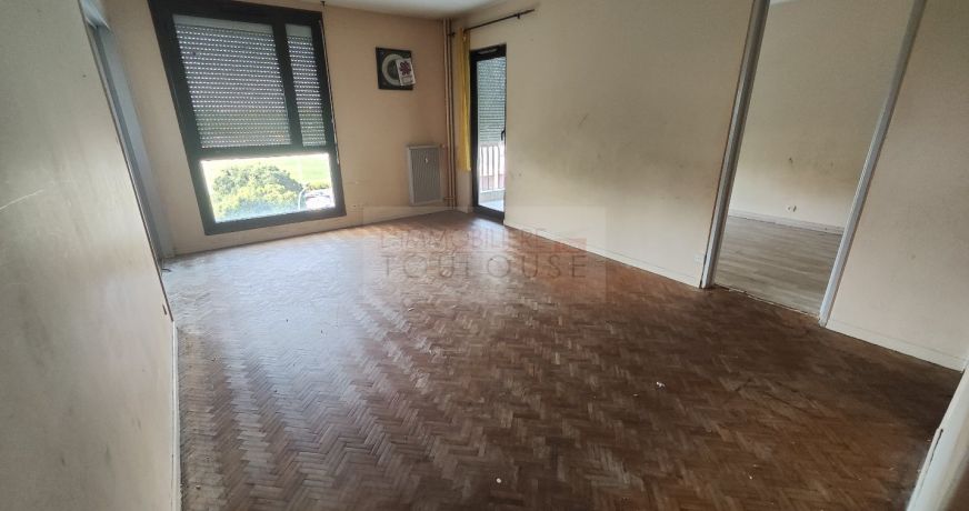vente Appartement 1960 Toulouse