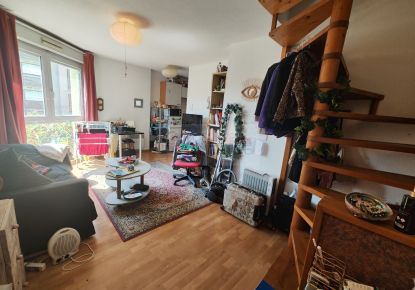 vente Duplex Toulouse