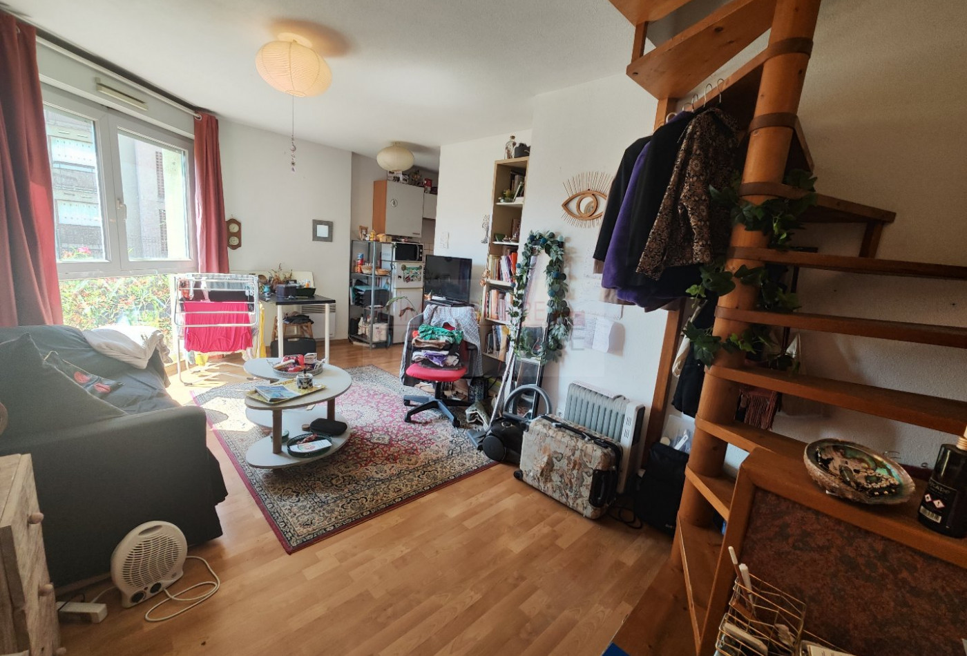 vente Duplex Toulouse - Photo 1