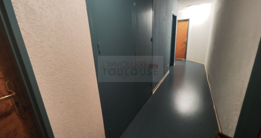 vente Duplex Toulouse