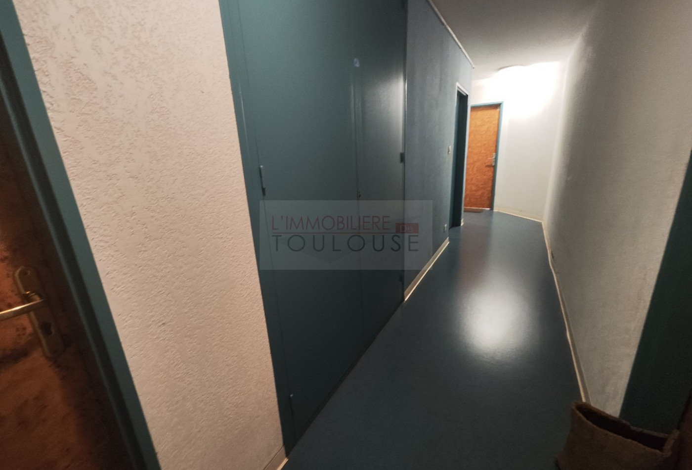 vente Duplex Toulouse - Photo 10