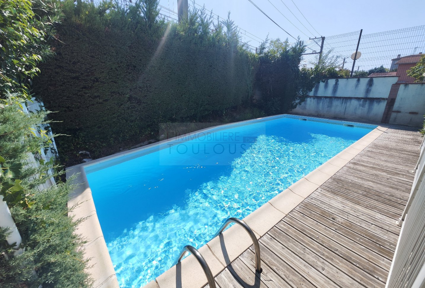 vente Duplex Toulouse - Photo 3