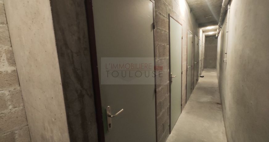 vente Duplex Toulouse
