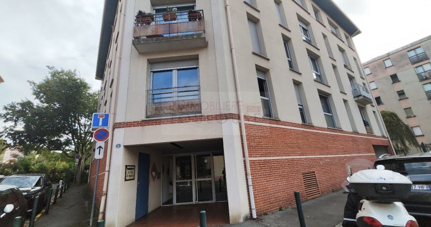 vente Duplex Toulouse