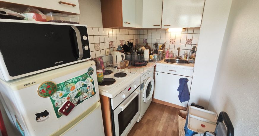 vente Duplex Toulouse