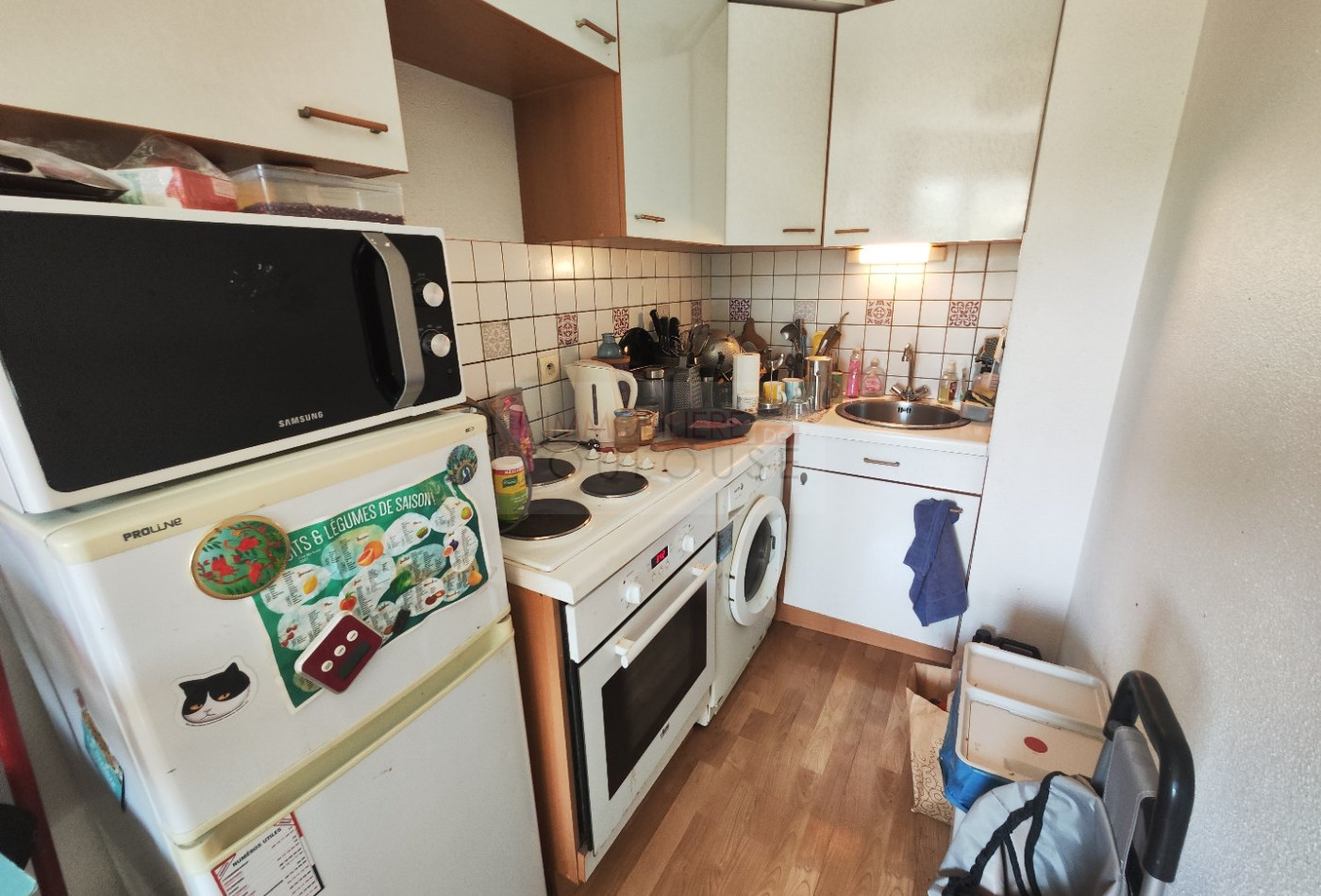 vente Duplex Toulouse - Photo 2