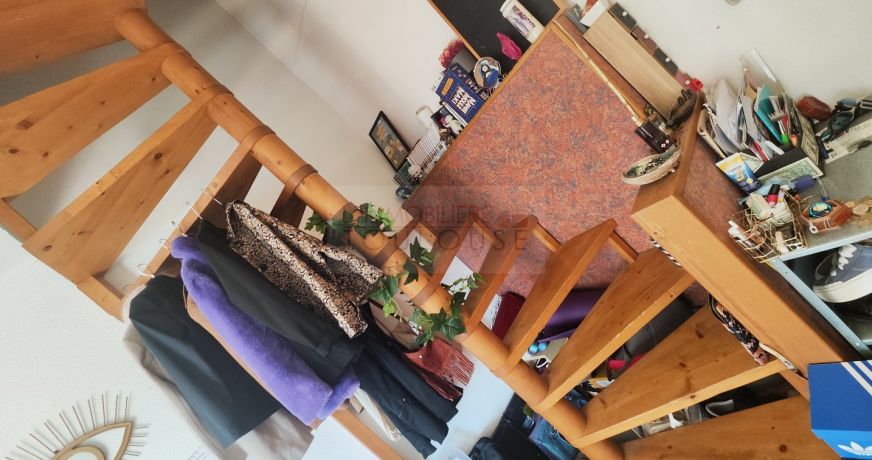 vente Duplex Toulouse