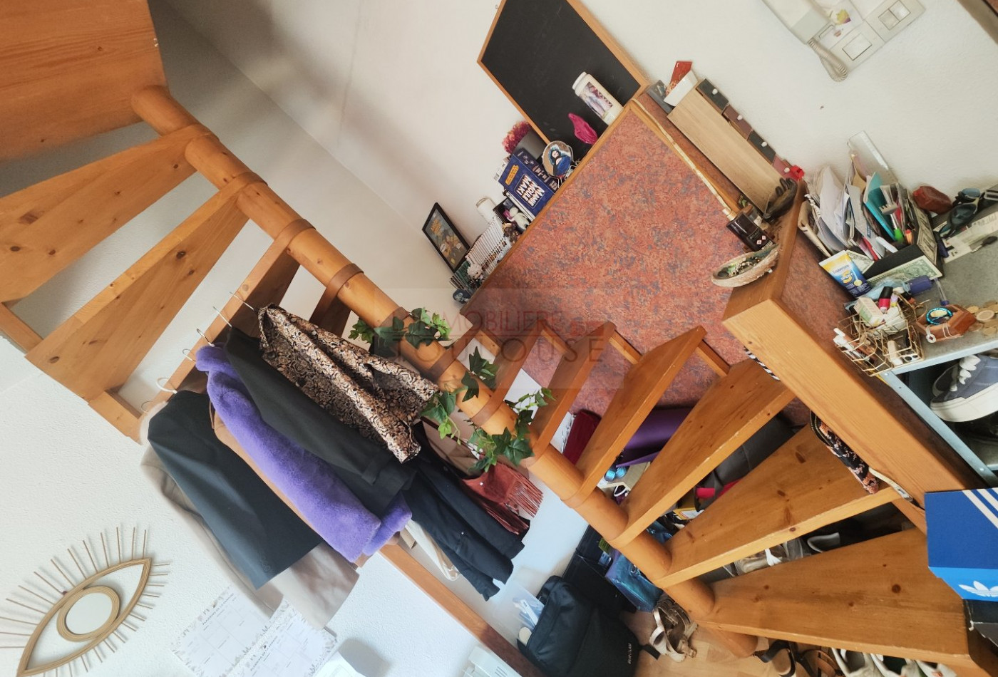 vente Duplex Toulouse - Photo 4