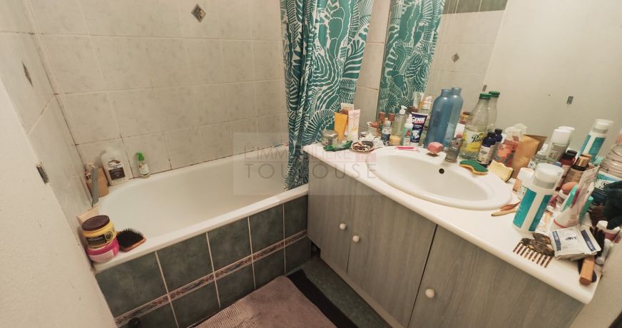 vente Duplex Toulouse