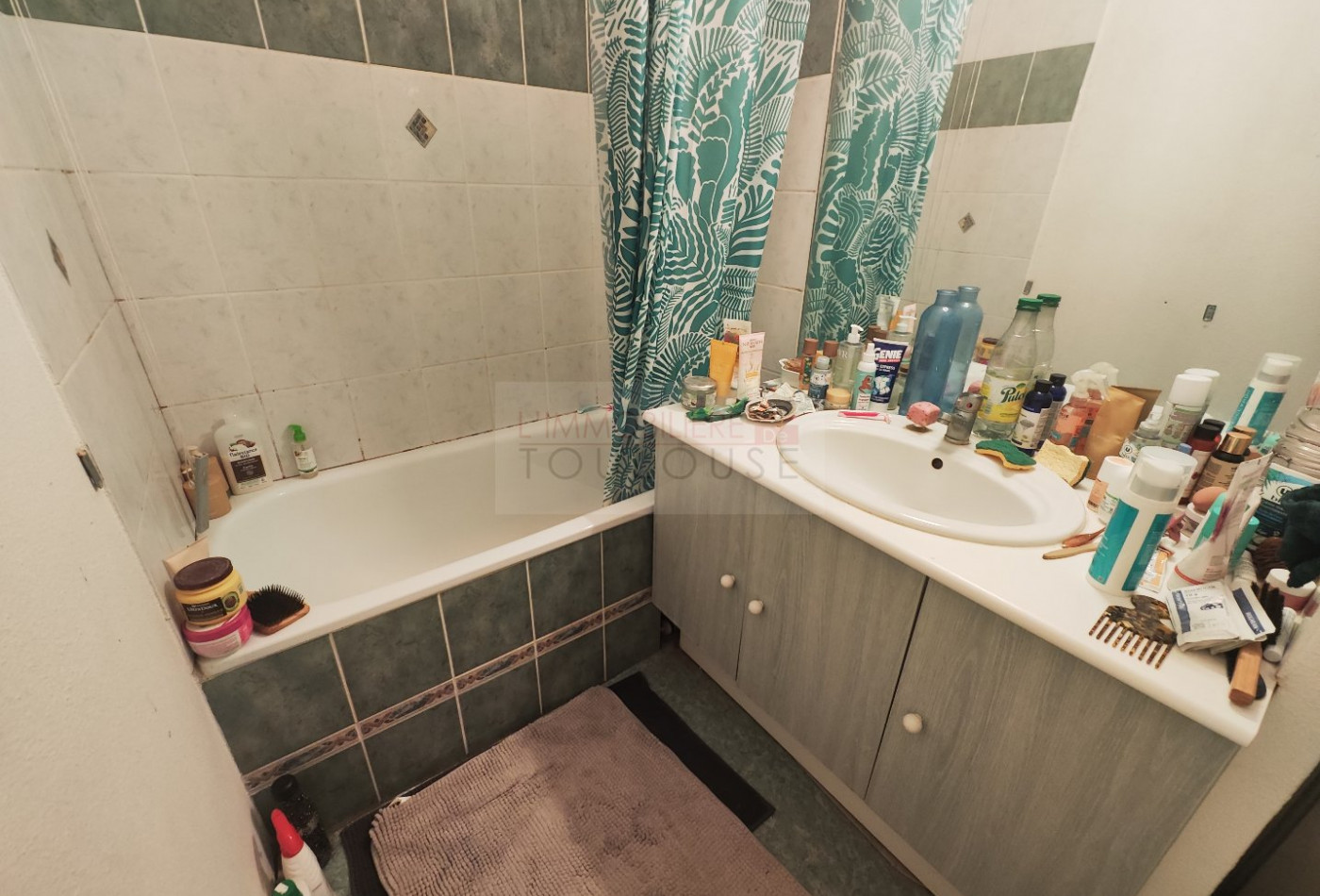 vente Duplex Toulouse - Photo 5