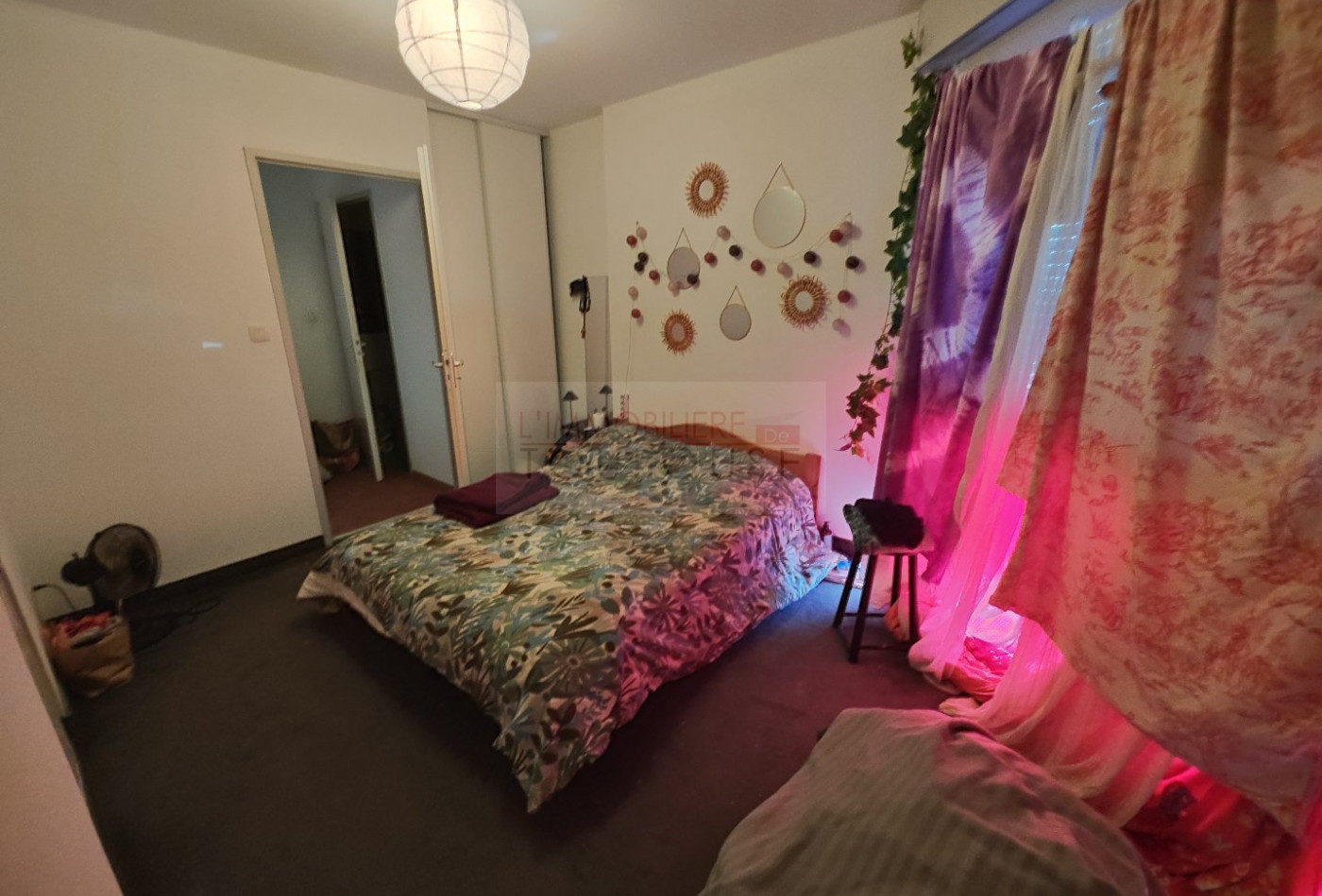 vente Duplex Toulouse - Photo 6