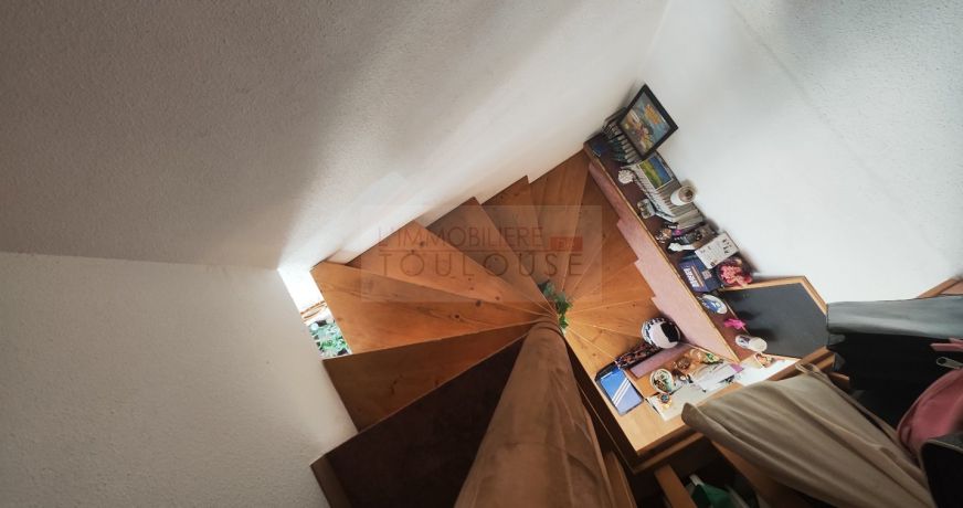 vente Duplex Toulouse