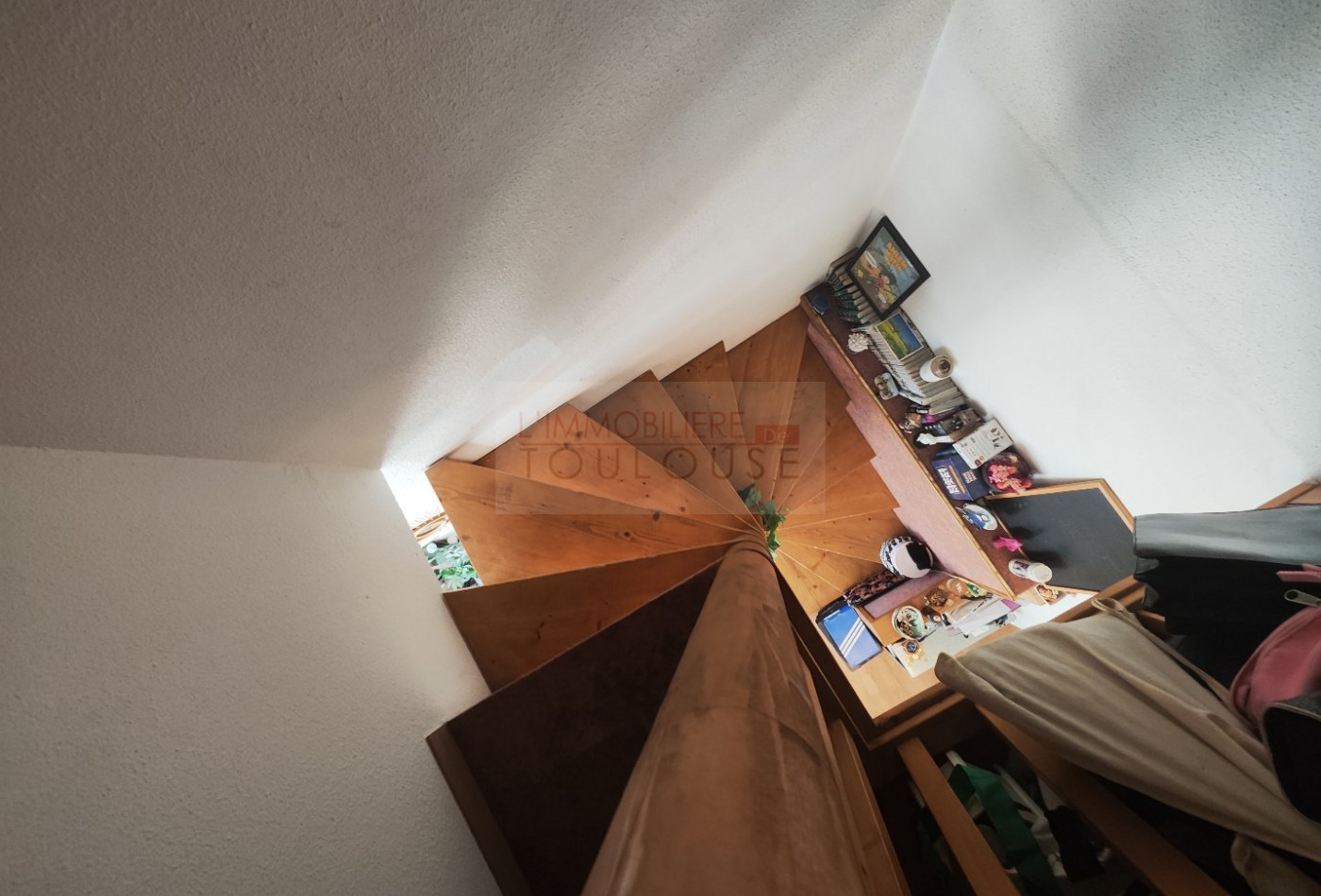 vente Duplex Toulouse - Photo 7