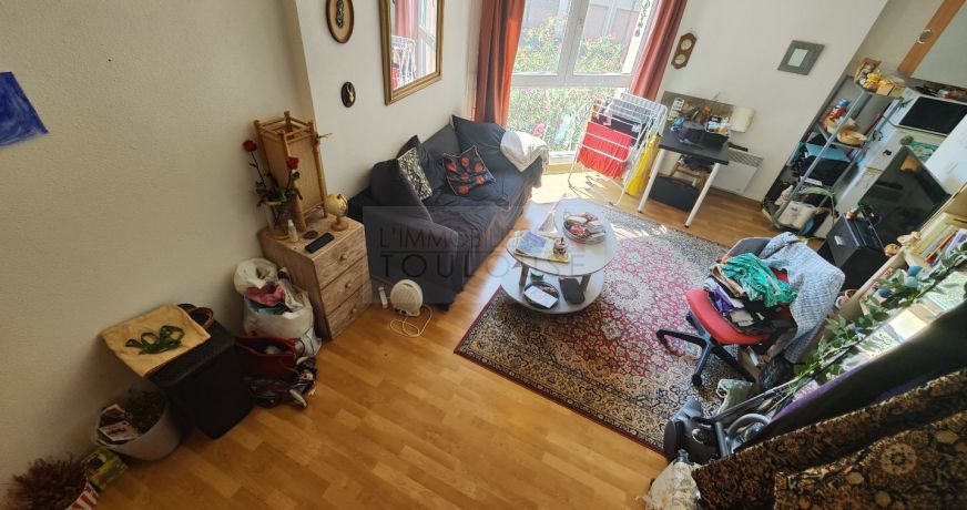 vente Duplex Toulouse