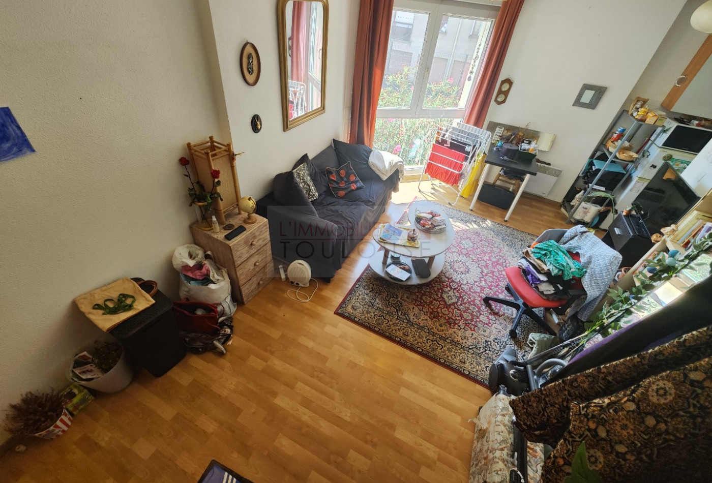 vente Duplex Toulouse - Photo 9