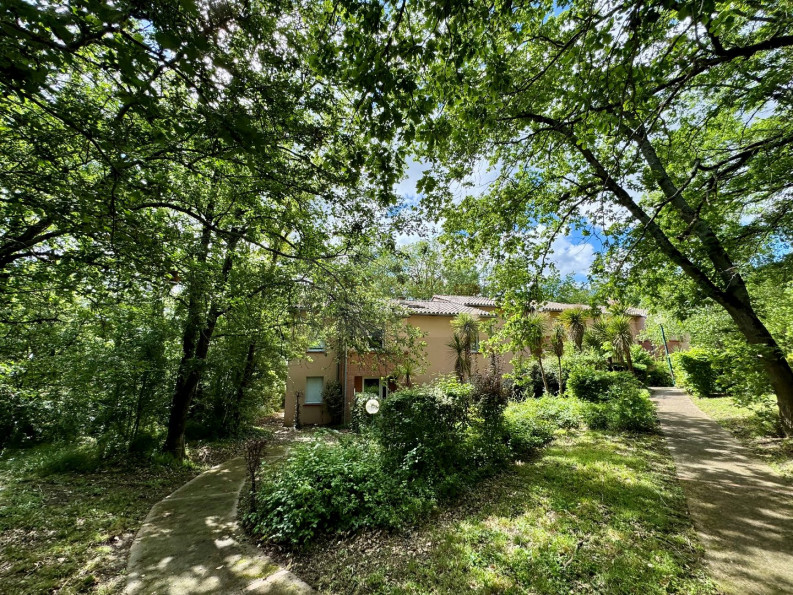 vente Appartement Saint-jean - Photo 5