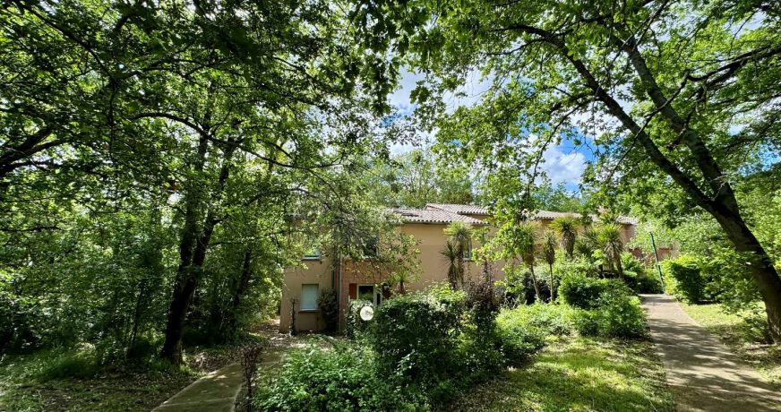 vente Appartement Saint-jean