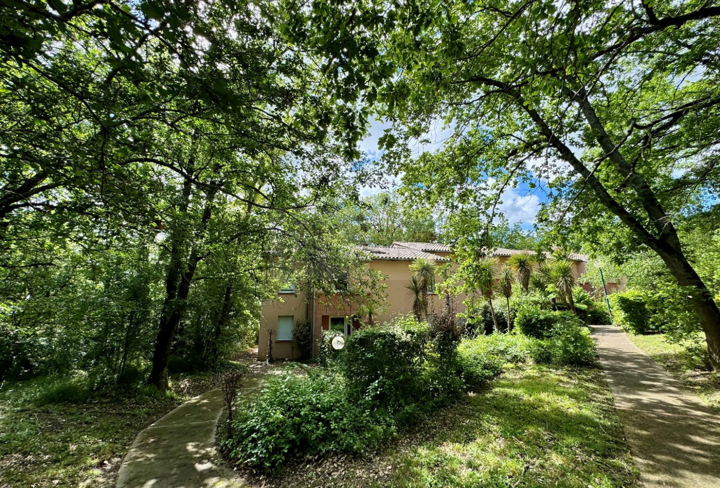 vente Appartement Saint-jean - Photo 5