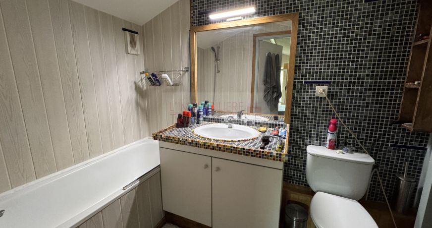 vente Appartement Saint-jean