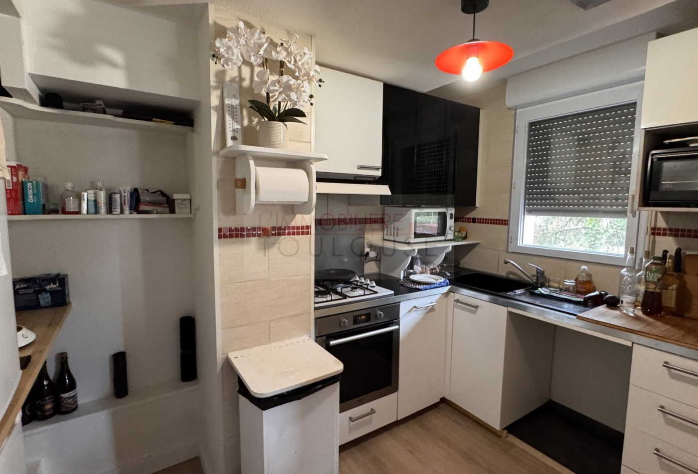 vente Appartement Saint-jean - Photo 4