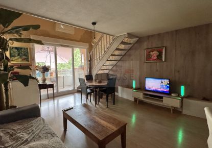 vente Appartement Saint-jean