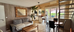 vente Appartement Saint-jean