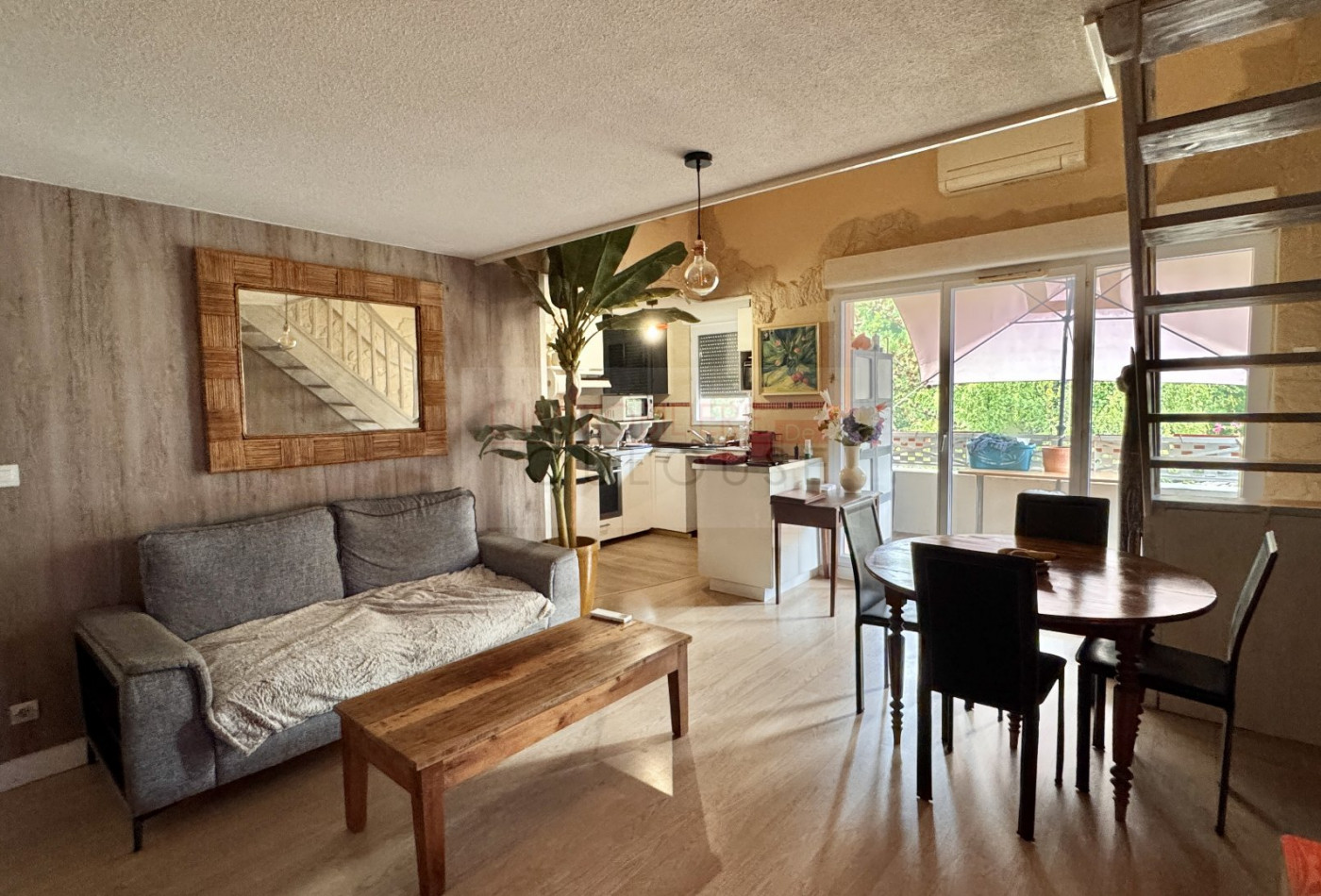 vente Appartement Saint-jean - Photo 2