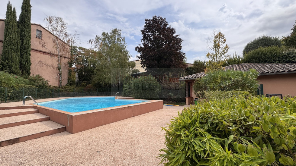 vente Appartement Saint-jean - Photo 2