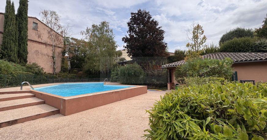 vente Appartement Saint-jean