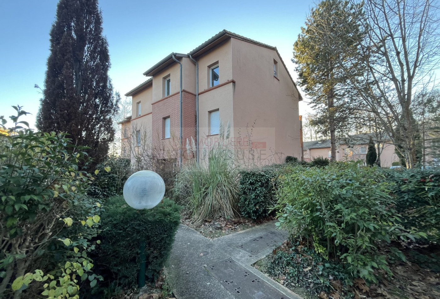 vente Appartement Saint-jean - Photo 10