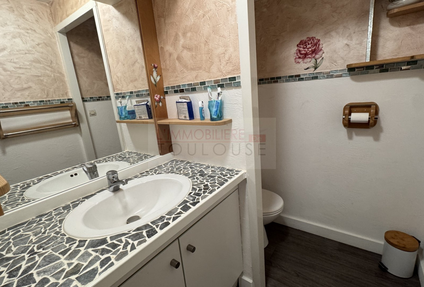 vente Appartement Saint-jean - Photo 6