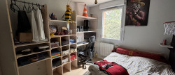 vente Appartement Saint-jean