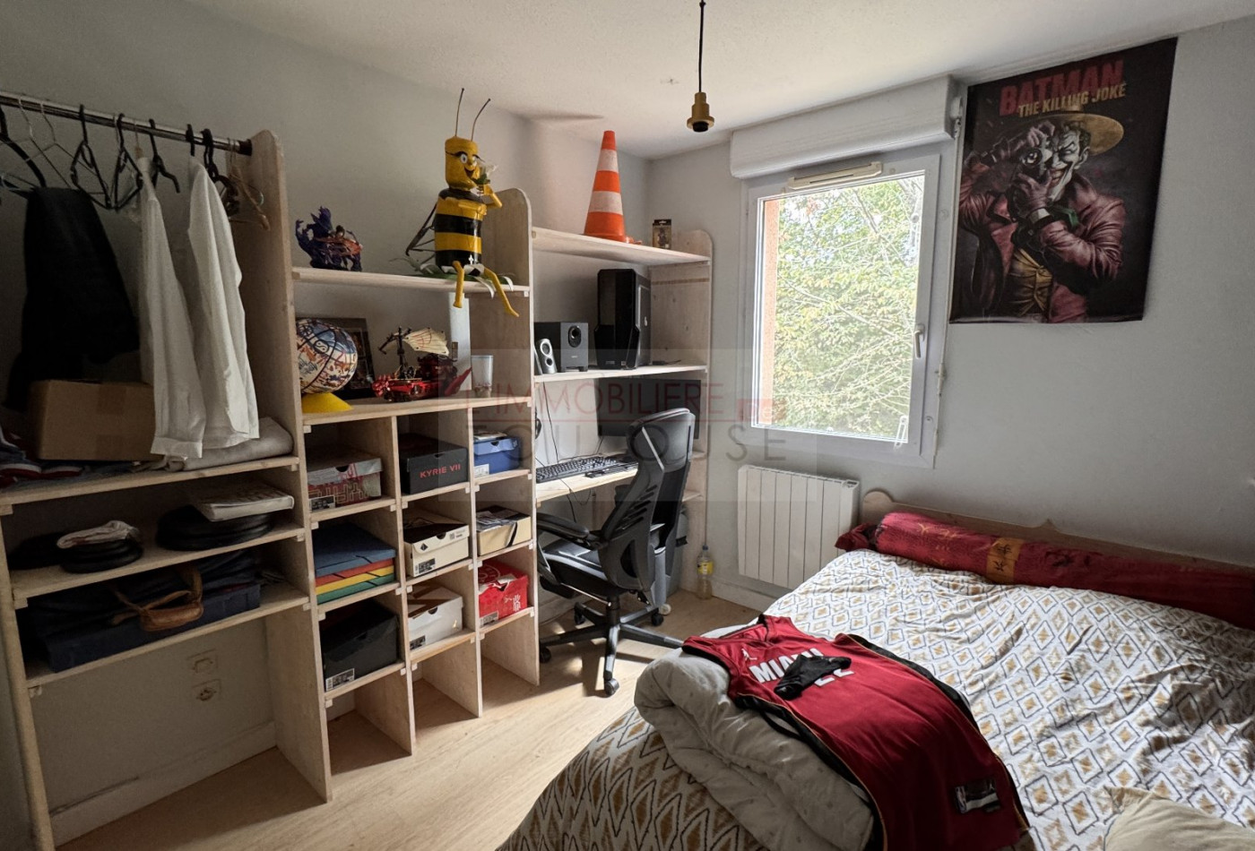 vente Appartement Saint-jean - Photo 7