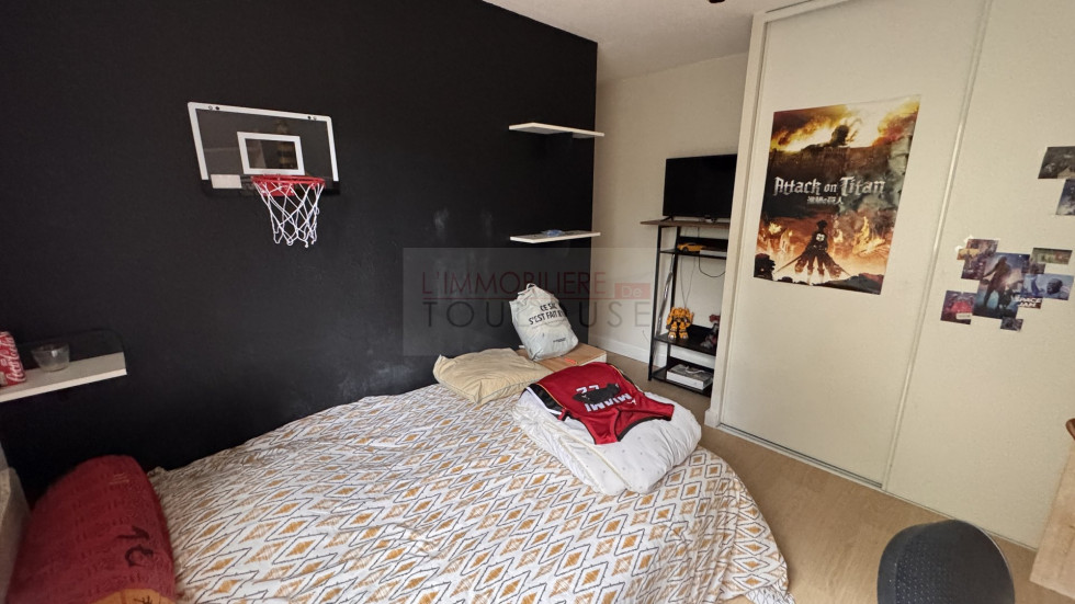 vente Appartement Saint-jean - Photo 8