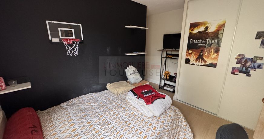 vente Appartement Saint-jean