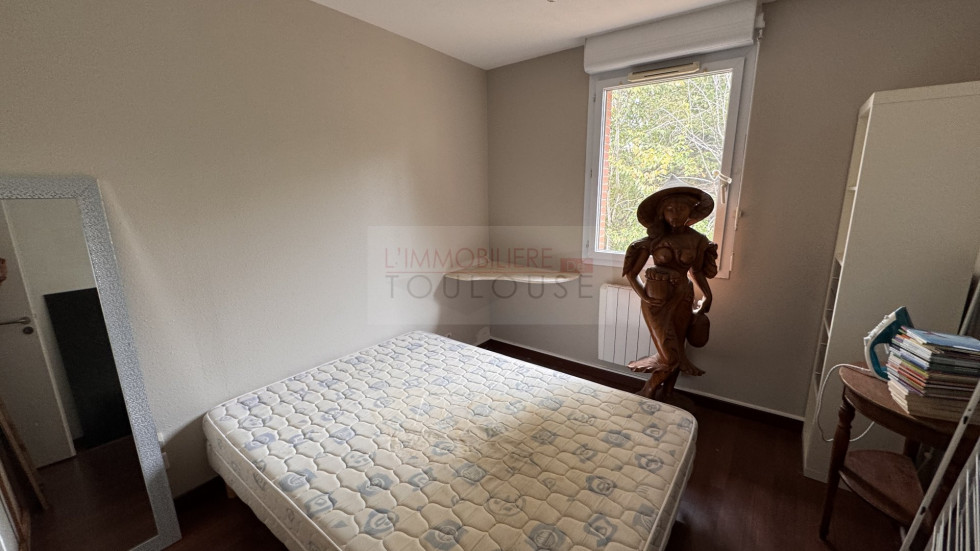 vente Appartement Saint-jean - Photo 9