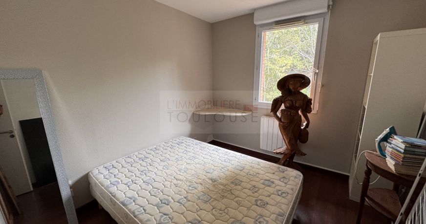 vente Appartement Saint-jean
