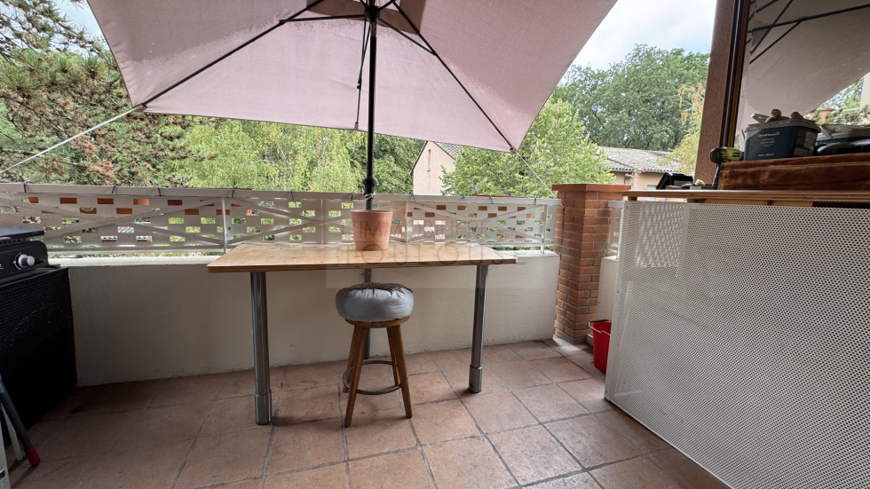 vente Appartement Saint-jean - Photo 3