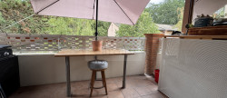 vente Appartement Saint-jean