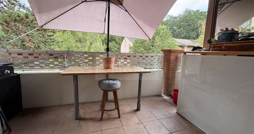 vente Appartement Saint-jean