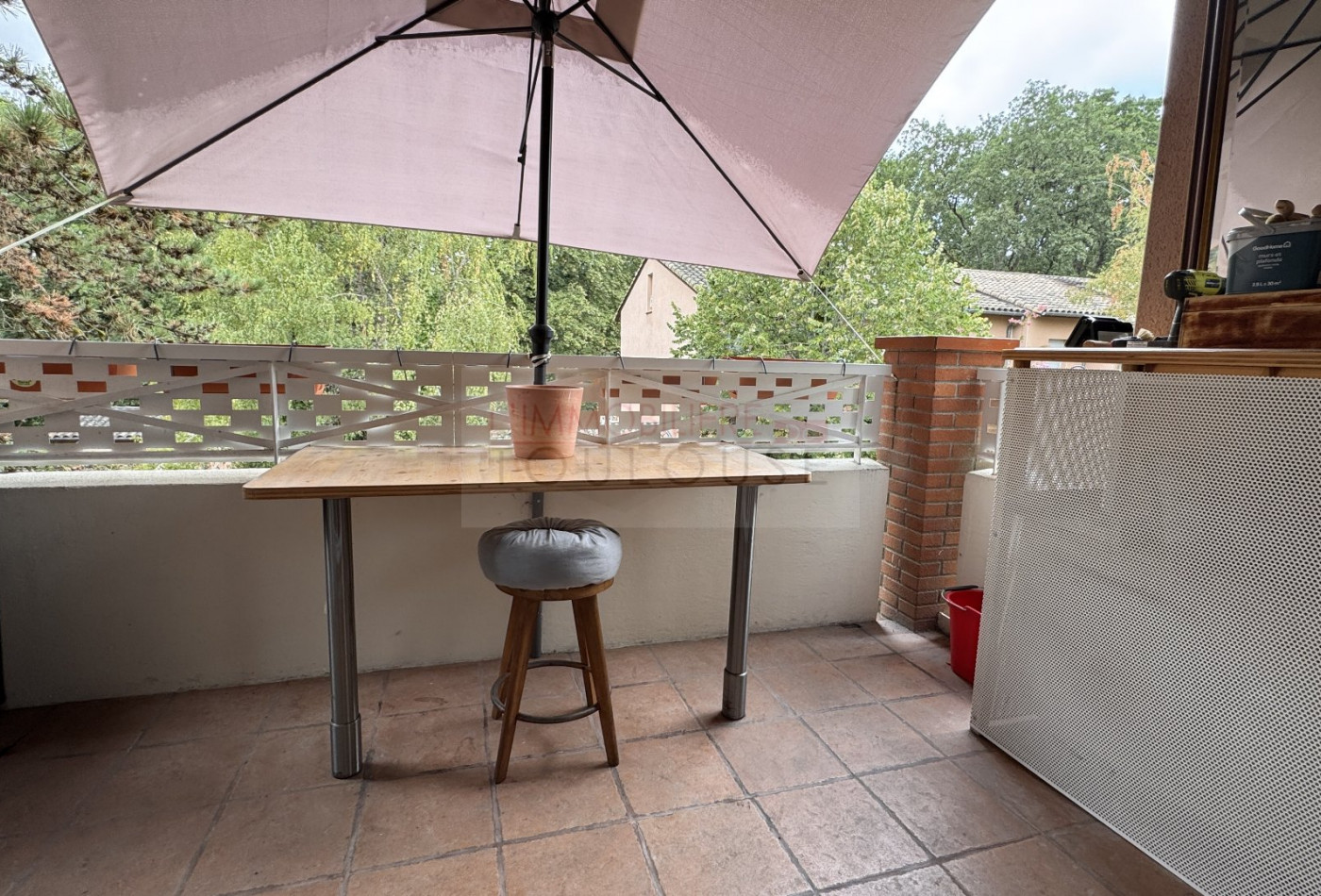vente Appartement Saint-jean - Photo 3