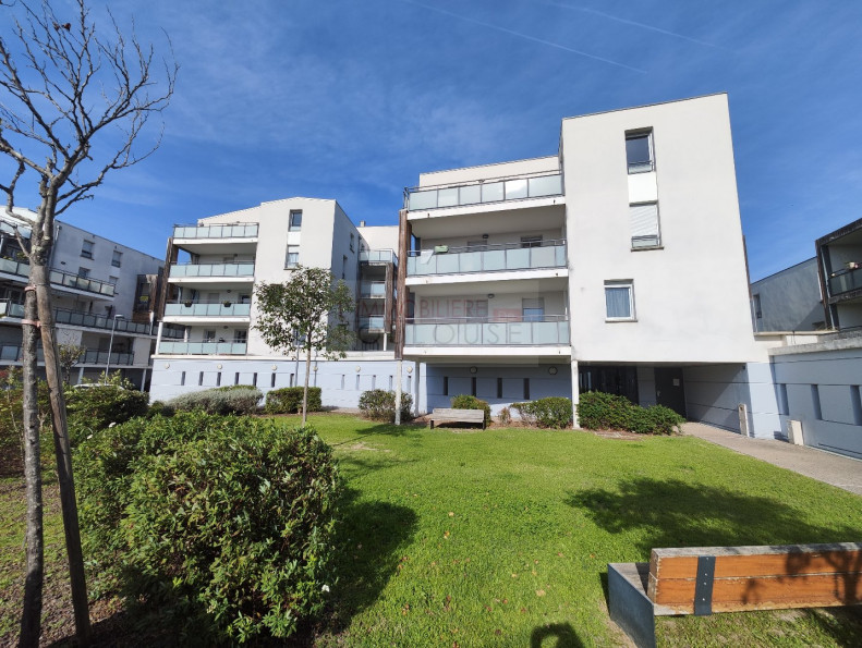 vente Appartement Balma - Photo 1