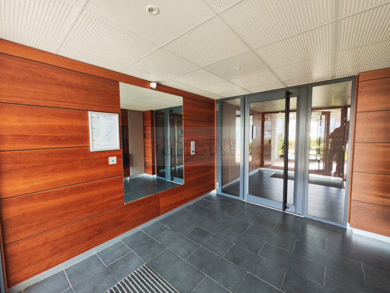 vente Appartement Balma - Photo 2