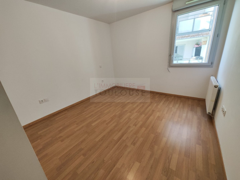 vente Appartement Balma - Photo 4