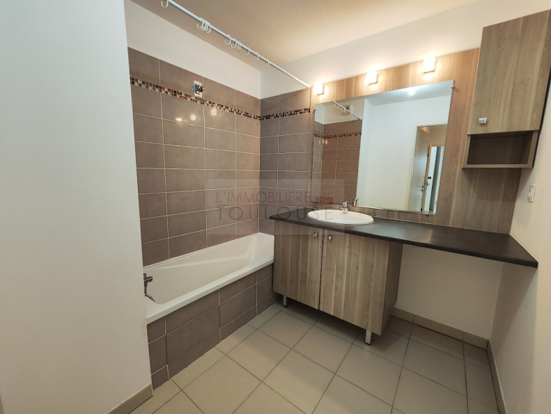 vente Appartement Balma - Photo 5